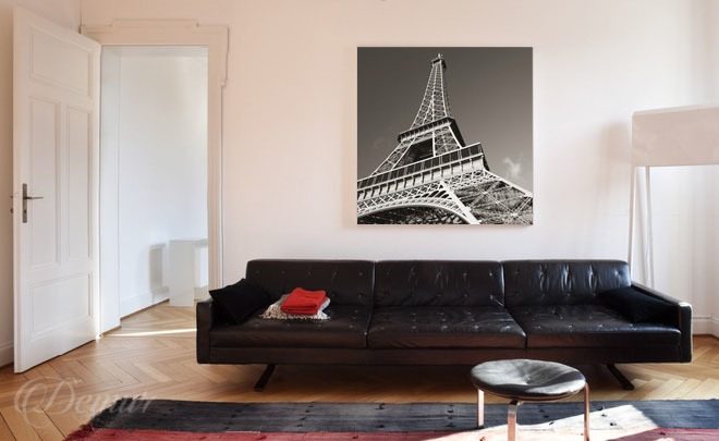 Iron-lady-living-room-canvas-prints-demur
