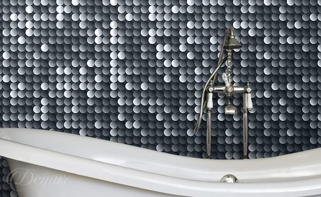 The-glamour-style-bathroom-bathroom-wallpapers-demur