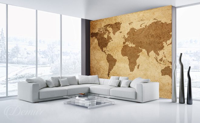 The-graphical-map-world-map-wallpapers-demur