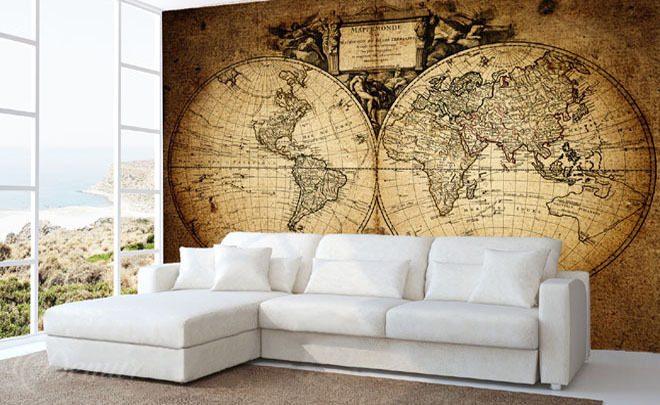 Mother-earth-world-map-wallpapers-demur