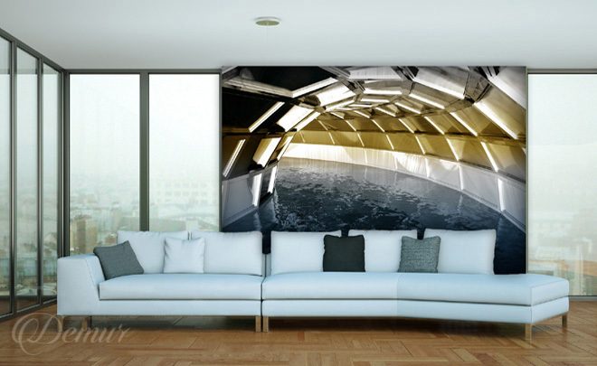 The-virtual-tunnel-3d-wallpapers-demur