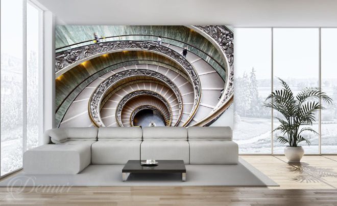 The-gradual-whirlpool-stairs-wallpapers-demur