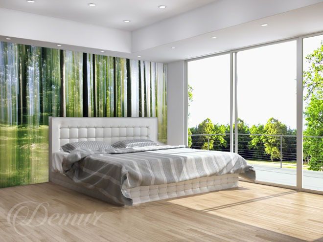 A-3d-forest-bedroom-wallpapers-demur