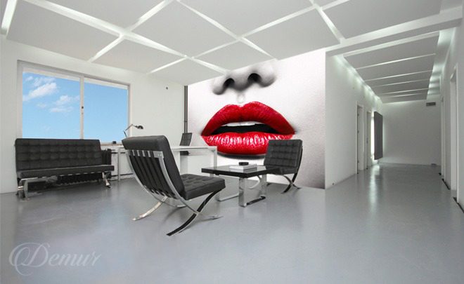 The-red-lips-office-wallpapers-demur