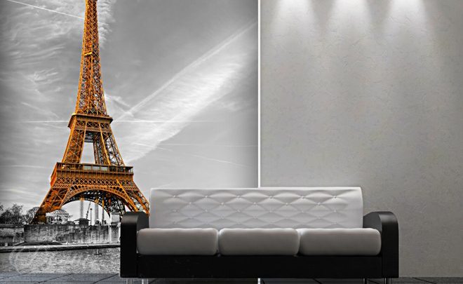 The-paris-glamor-black-and-white-wallpapers-demur