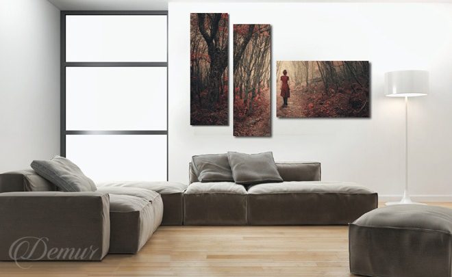 A-fall-season-fog-living-room-canvas-prints-demur
