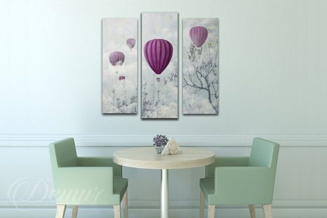 Silence-and-time-dining-room-canvas-prints-demur