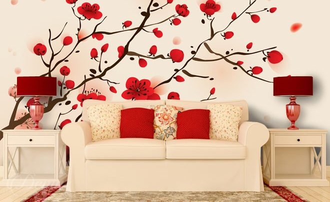 A-blossoming-branch-flower-wallpapers-demur