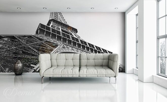 A-piece-of-paris-at-home-eiffel-tower-wallpapers-demur