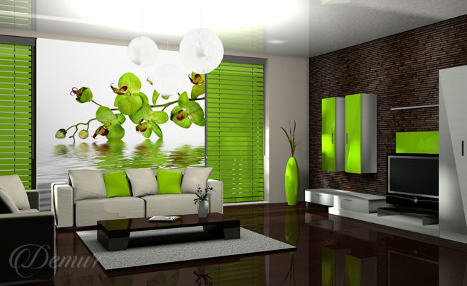 An-orchid-in-your-living-room-living-room-wallpapers-demur
