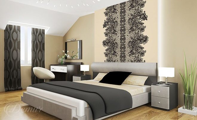 Dark-lace-bedroom-wallpapers-demur