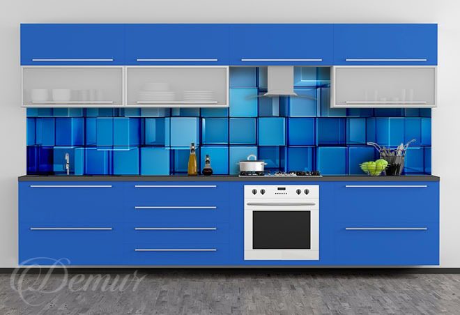 In-between-blue-squares-kitchen-wallpapers-demur