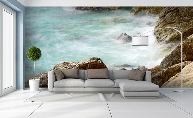 A-rocky-coastline-landscape-wallpapers-demur