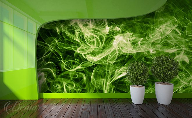 Wacky-green-abstract-wallpapers-demur