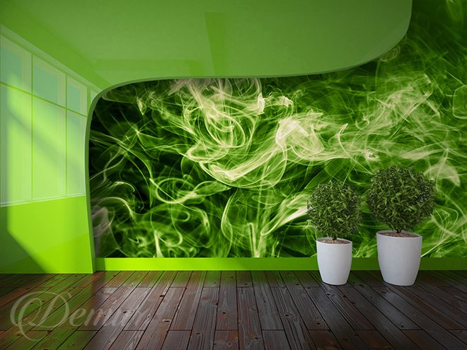 Wacky-green-abstract-wallpapers-demur