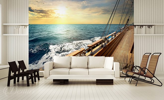 All-aboard-marine-style-wallpapers-demur