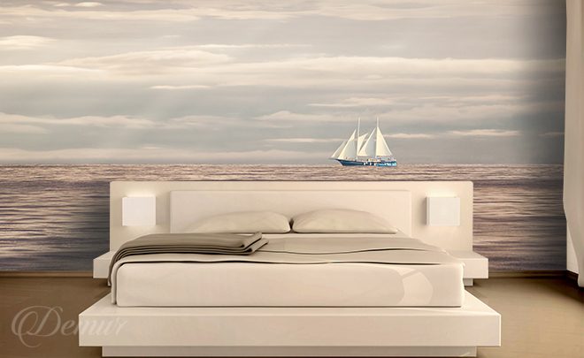 Delightful-sailing-marine-style-wallpapers-demur