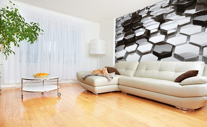 Shiny-steps-3d-wallpapers-demur