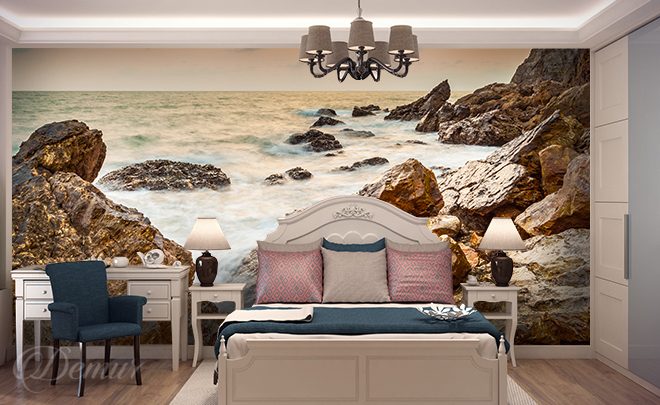 A-sea-foam-dream-bedroom-wallpapers-demur