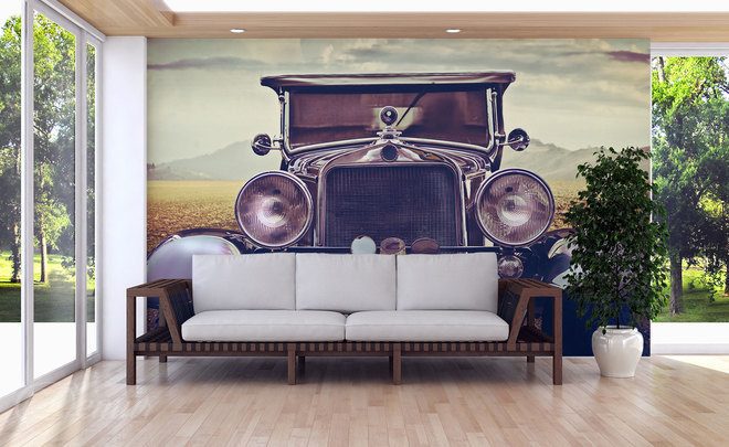 The-retro-style-vehicle-wallpapers-demur