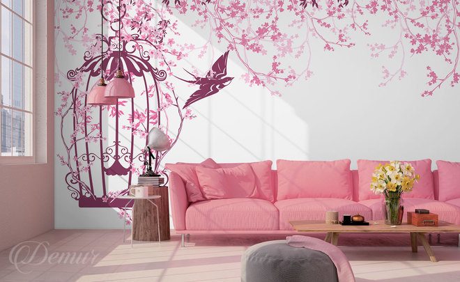 In-the-pink-melancholy-living-room-wallpapers-demur