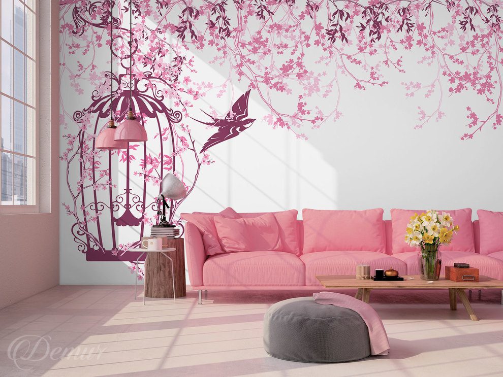 In-the-pink-melancholy-living-room-wallpapers-demur