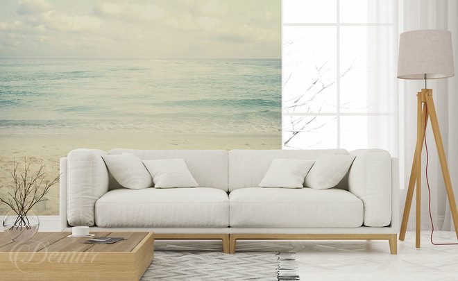 From-the-seaside-resort-living-room-wallpapers-demur