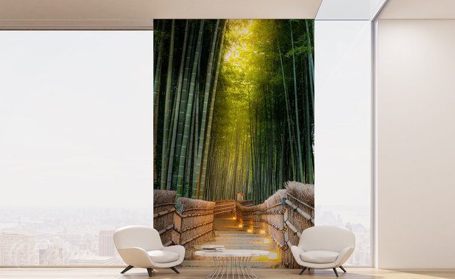 In-the-world-of-a-wild-bamboo-oriental-wallpapers-demur