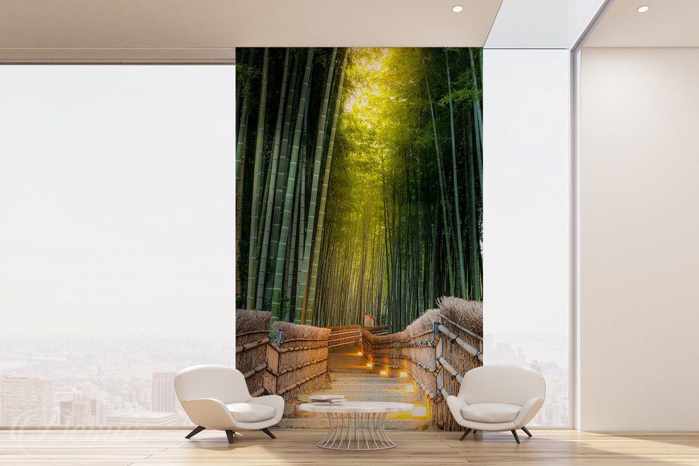 In-the-world-of-a-wild-bamboo-oriental-wallpapers-demur