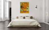 Sunflower-classic-on-the-wall-van-gogh-canvas-prints-demur