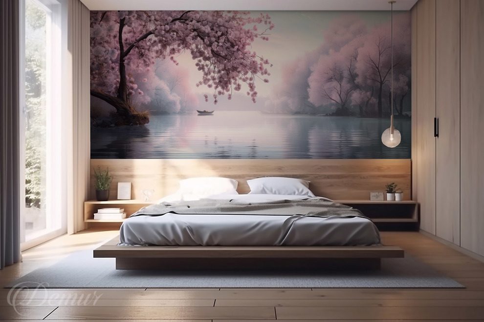10 Best Girls Bedroom Wallpaper Design Ideas | Limitless Walls