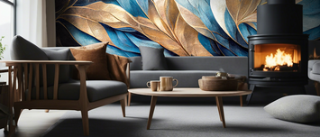 Leaves-straight-from-the-carnival-living-room-wallpapers-demur