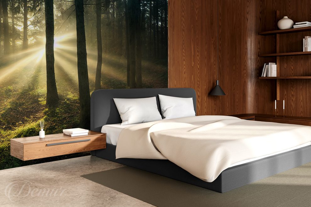 The-forest-calls-us-at-any-time-bedroom-wallpapers-demur