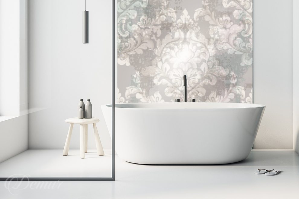 Glamour-in-delicate-greys-bathroom-wallpapers-demur