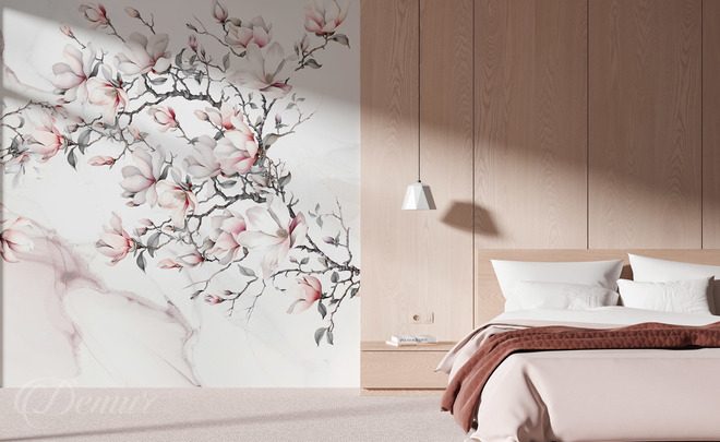 An-element-of-spring-all-year-round-bedroom-wallpapers-demur