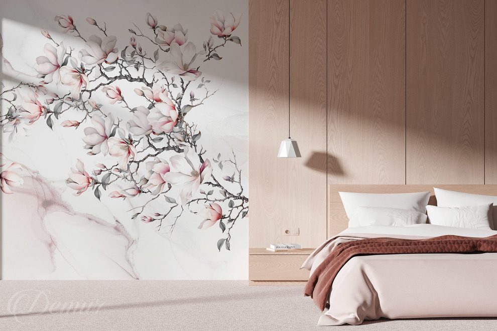 An-element-of-spring-all-year-round-bedroom-wallpapers-demur