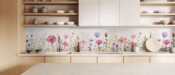 Like-in-a-colorful-meadow-kitchen-wallpapers-demur