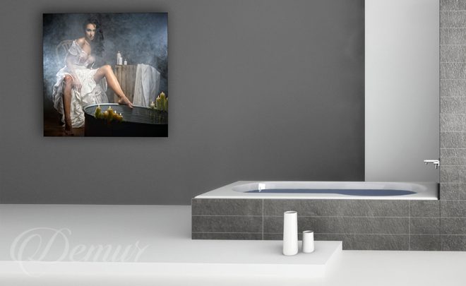 Female-intimacy-bathroom-canvas-prints-demur