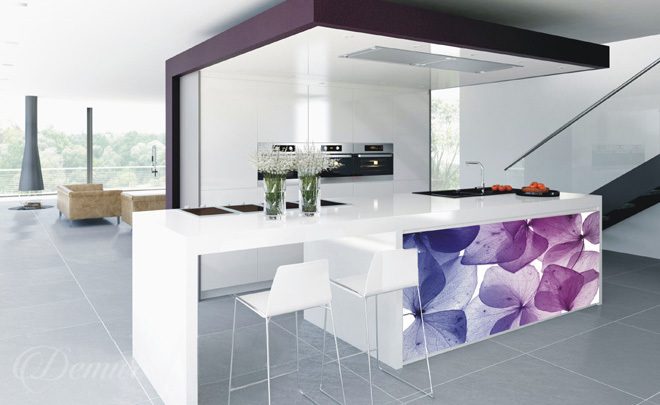 Purple-transparency-kitchen-wallpapers-demur